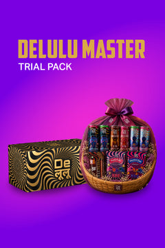 DELULU MASTER TRIAL PACK-1