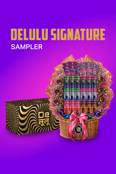 DELULU SIGNATURE SAMPLER PACK-1